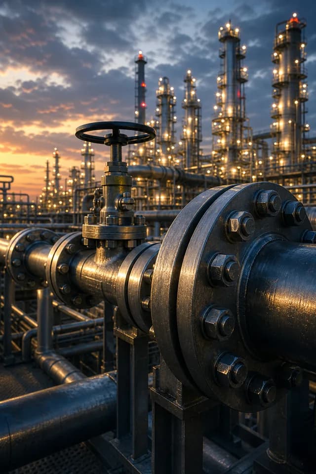 Нефтегаз